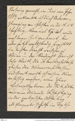k.k. naturhistorisches Hofmuseum, Intendanzakten 1885-1896 (Hauer), Aktenzahl Z.507/1892, Seite 2